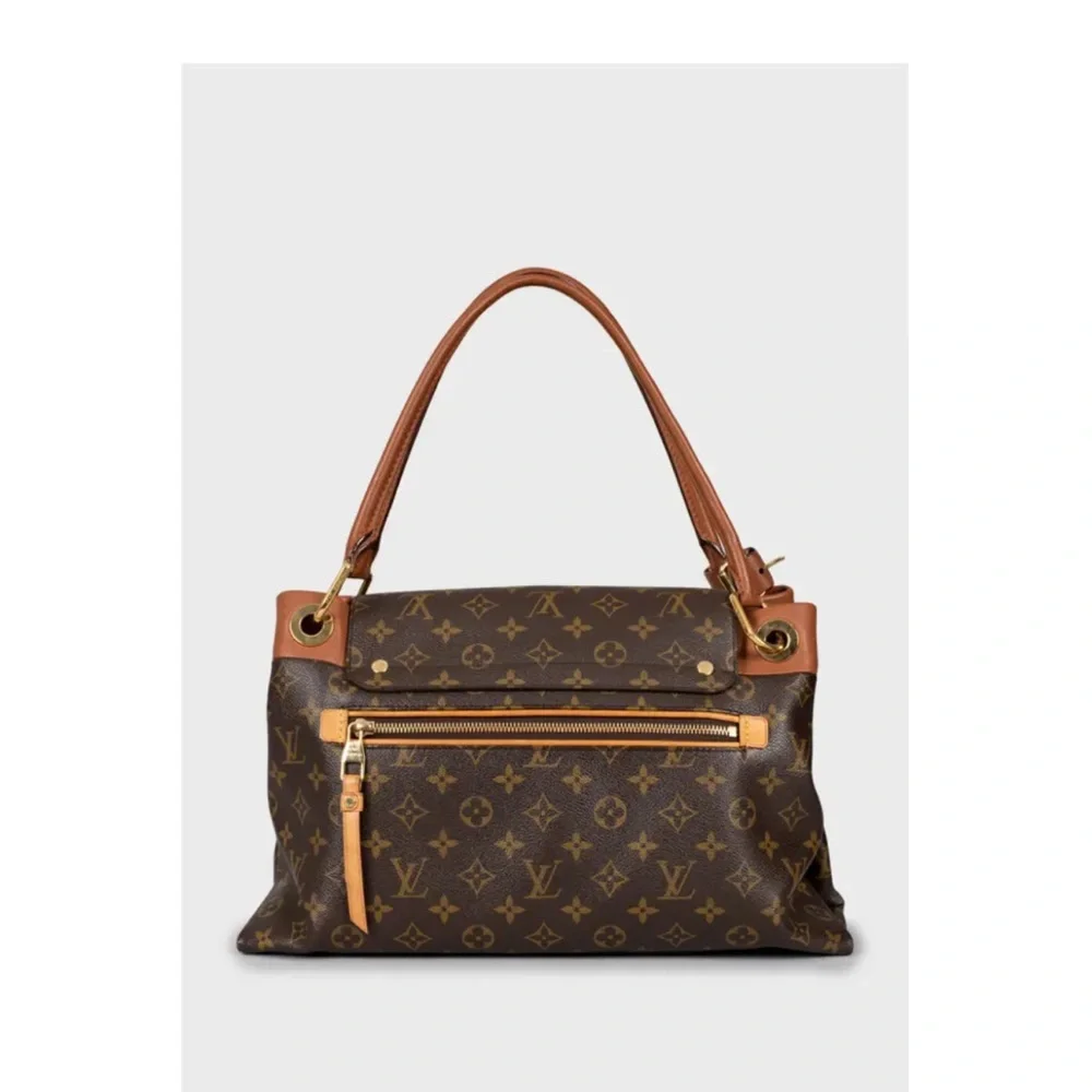 Louis Vuitton Olympe Monogram Bag - Picture 2 of 6
